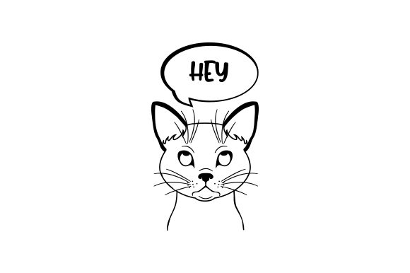 Cat Rolling Its Eyes Embroidery Design Review