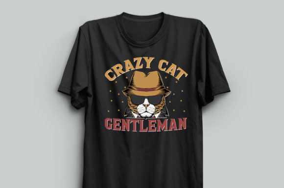 Cat s Lover T-shirt Design 180 Review
