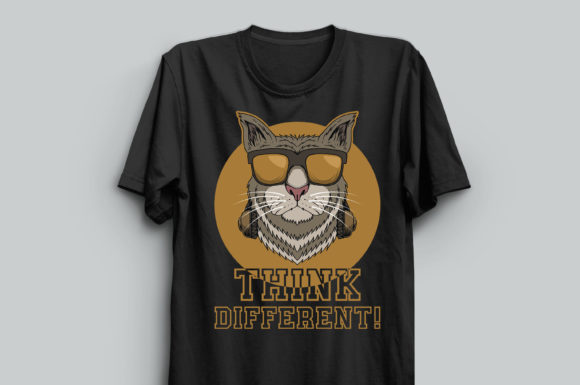 Cat s Lover T-shirt Design 190 Review