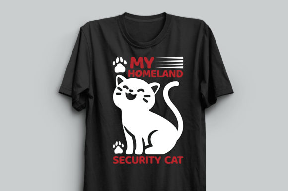 Cat s Lover T-shirt Design 200 Review