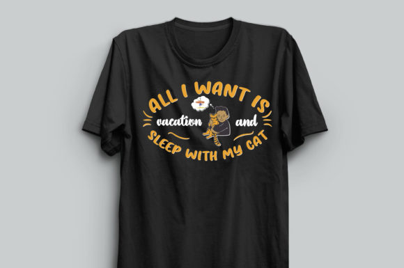 Cat s Lover T-shirt Design 78 Review