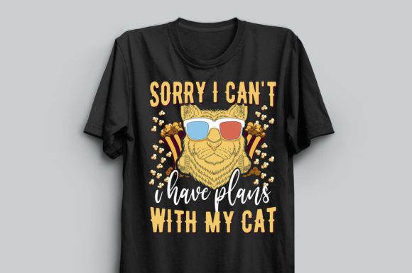 Cat s Lover T-shirt Design 84 Review
