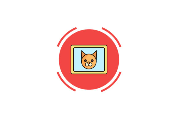 Family Icon Picture Frame Cat Review