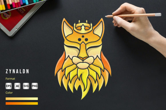 King Cat Embroidery Design Review