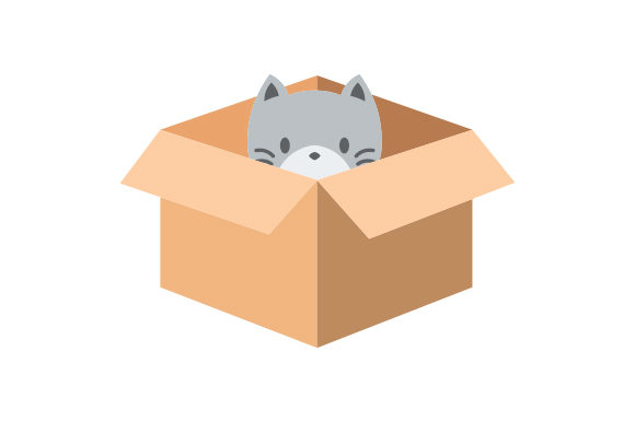Kitten in a Box Embroidery Design Review